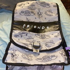 Friends backpack